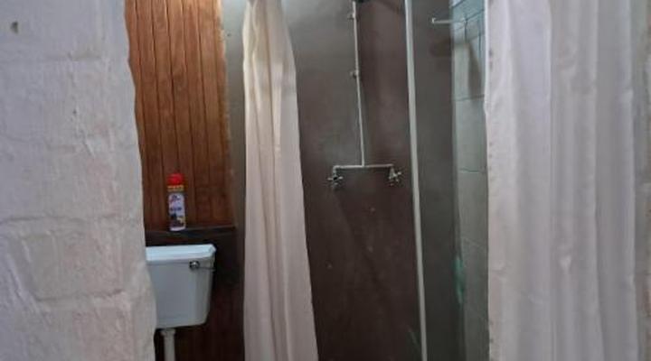 Thaba Nkwe Bushveld Inn