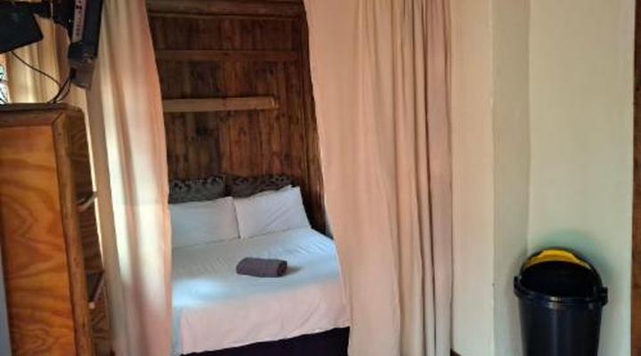 Thaba Nkwe Bushveld Inn