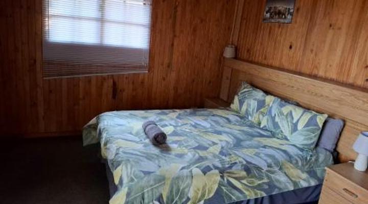 Thaba Nkwe Bushveld Inn