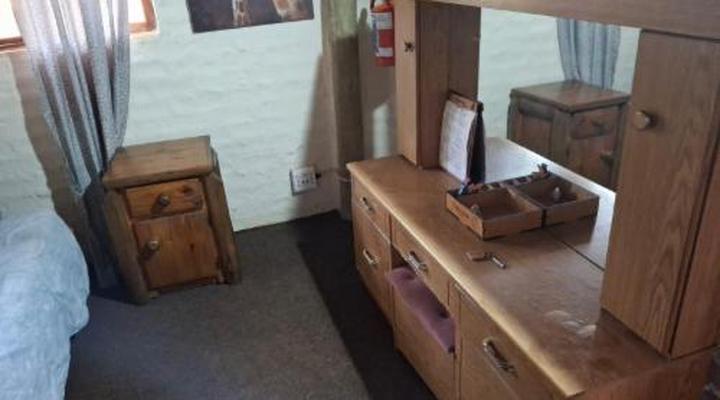 Thaba Nkwe Bushveld Inn