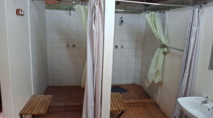 Thaba Nkwe Bushveld Inn