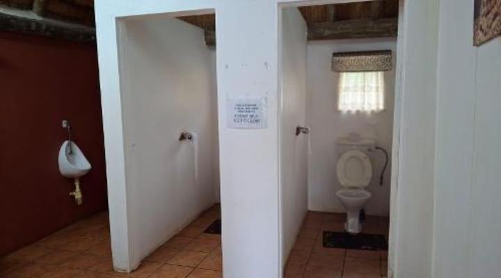 Thaba Nkwe Bushveld Inn