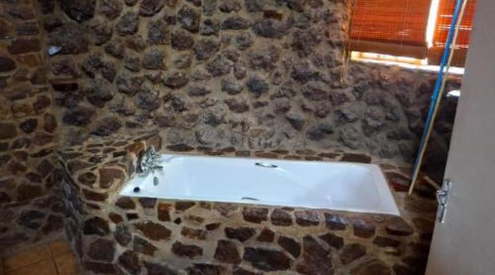 Thaba Nkwe Bushveld Inn