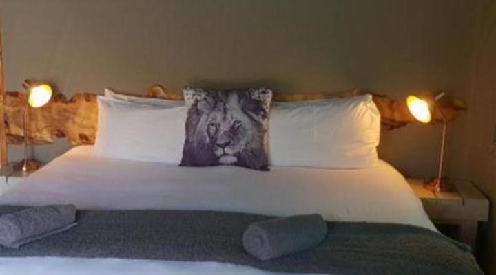 Luxury Tented Village @ Urban Glamping