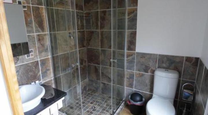 Luxury Tented Village @ Urban Glamping