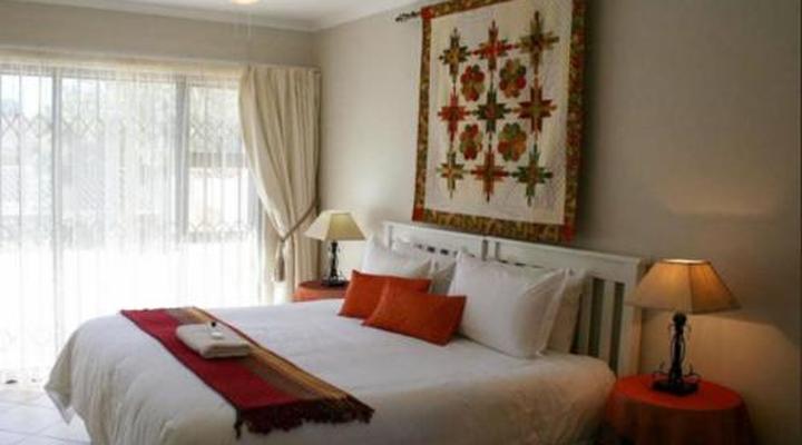 Corner House Accommodation