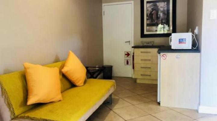 Corner House Accommodation