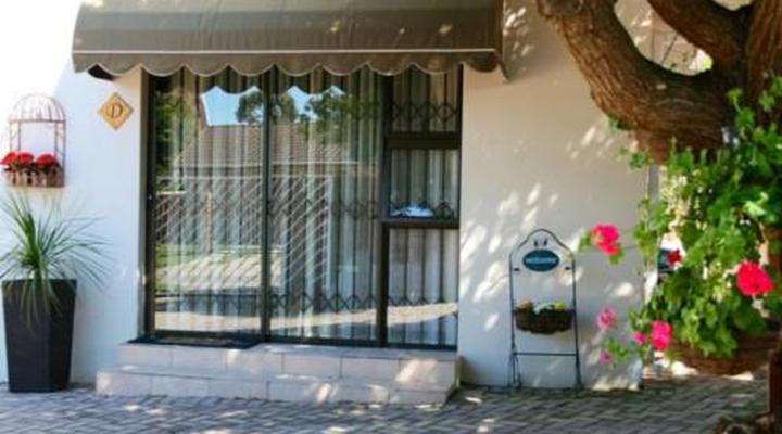 Corner House Accommodation