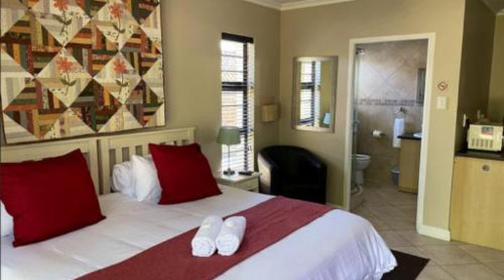 Corner House Accommodation