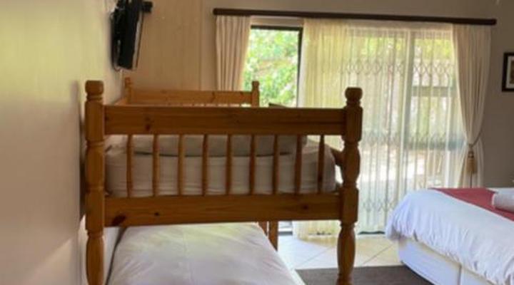 Corner House Accommodation