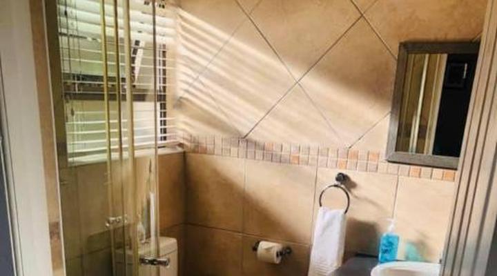 Corner House Accommodation