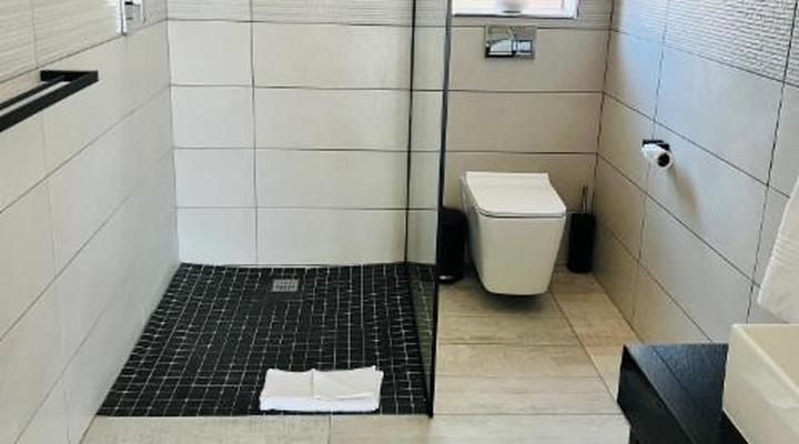 Corner House Accommodation