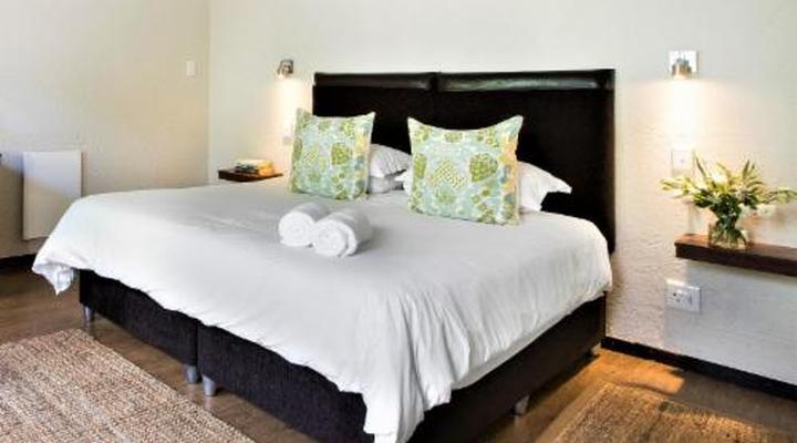 Sandton Slippers B&B