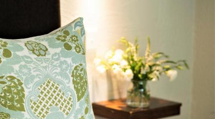 Sandton Slippers B&B