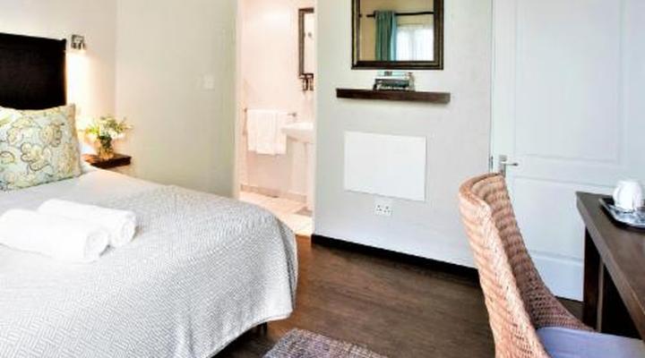 Sandton Slippers B&B