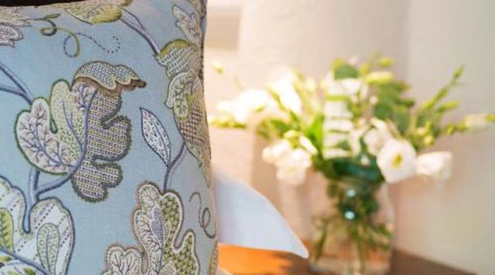 Sandton Slippers B&B