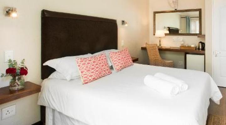 Sandton Slippers B&B