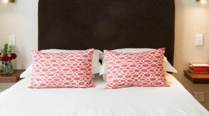 Sandton Slippers B&B