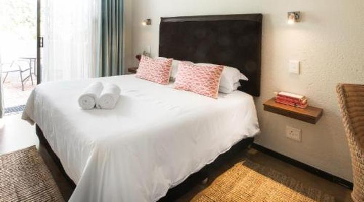 Sandton Slippers B&B