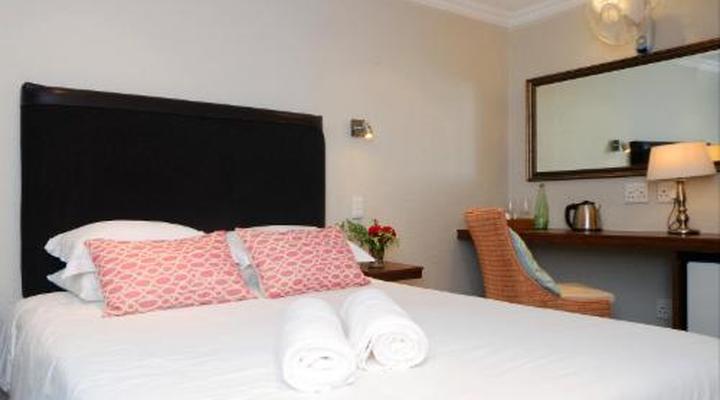 Sandton Slippers B&B