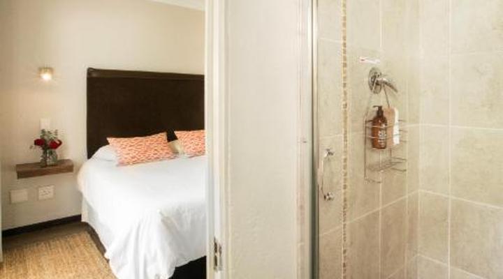 Sandton Slippers B&B