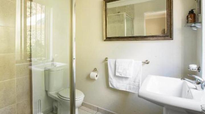 Sandton Slippers B&B