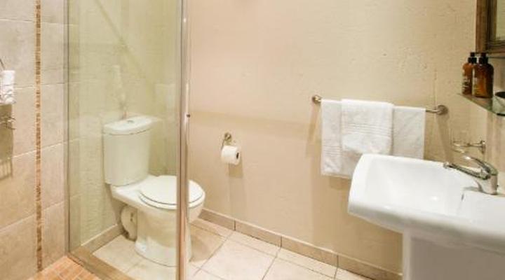 Sandton Slippers B&B