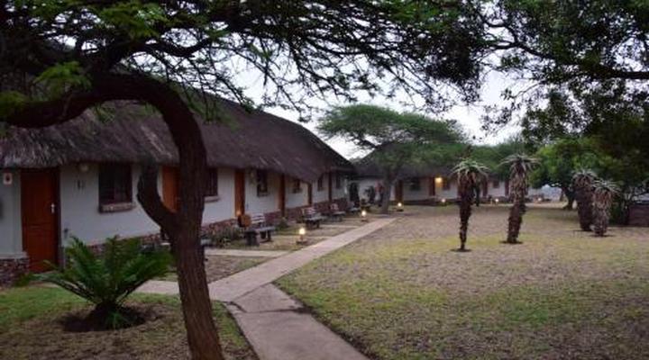 Bayala Private Safari Lodge and Camp