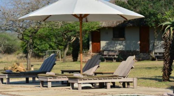 Bayala Private Safari Lodge and Camp