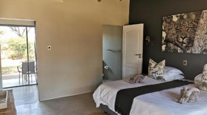 Bayala Private Safari Lodge and Camp