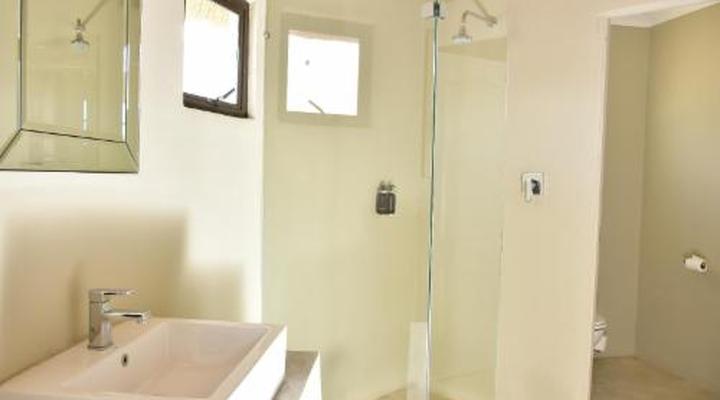 Bayala Private Safari Lodge and Camp