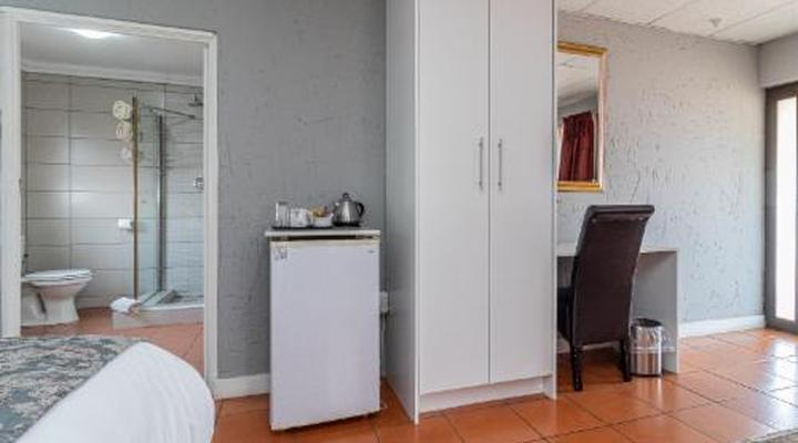 Golden Crest Guesthouse