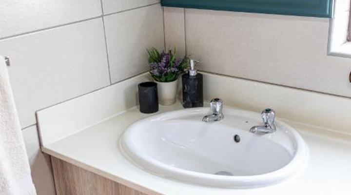 Golden Crest Guesthouse