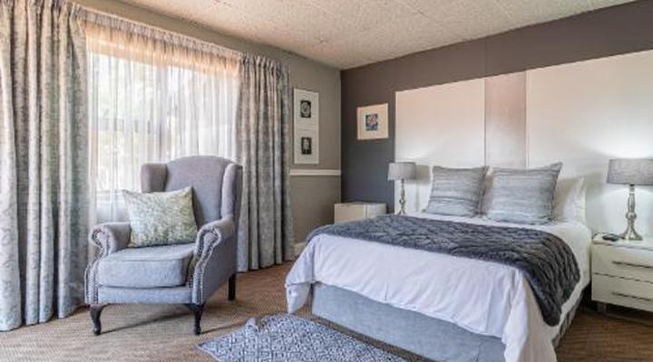 Golden Crest Guesthouse