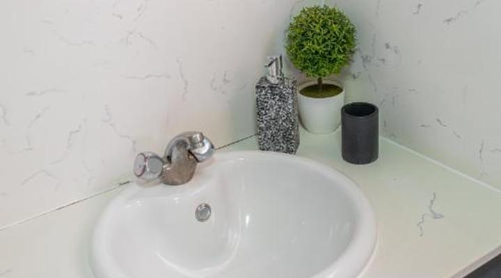 Golden Crest Guesthouse