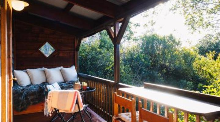 Moon Shine on Whiskey Creek