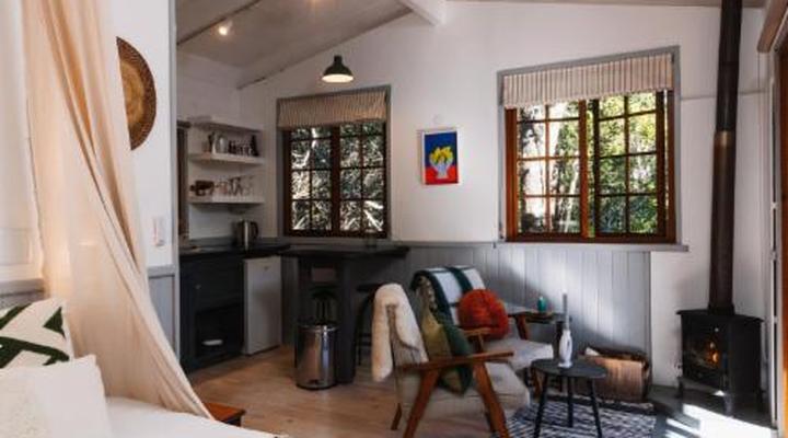 Moon Shine on Whiskey Creek