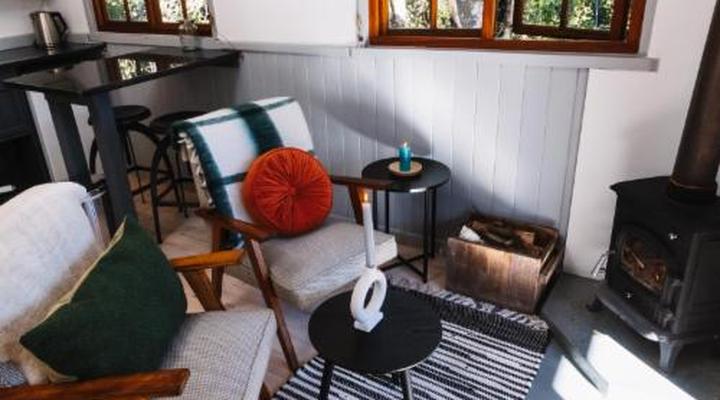 Moon Shine on Whiskey Creek