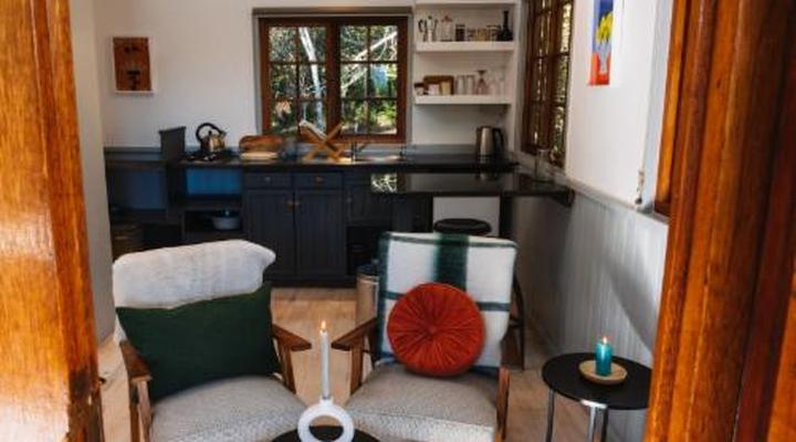 Moon Shine on Whiskey Creek