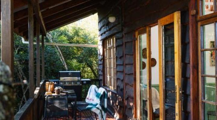 Moon Shine on Whiskey Creek