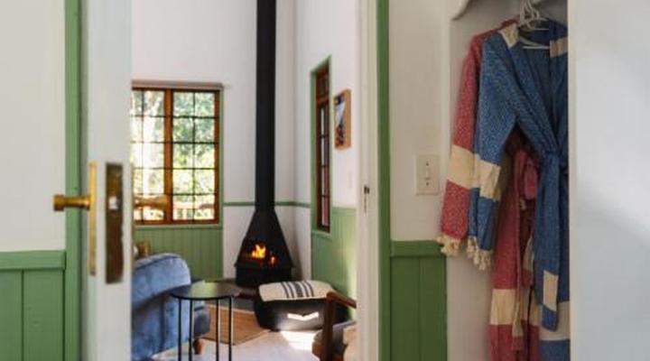 Moon Shine on Whiskey Creek