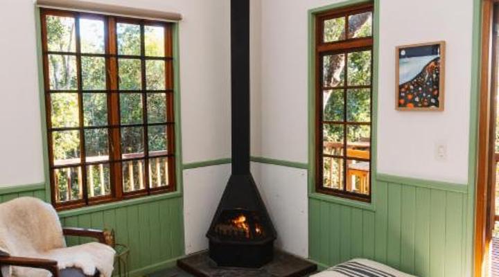 Moon Shine on Whiskey Creek