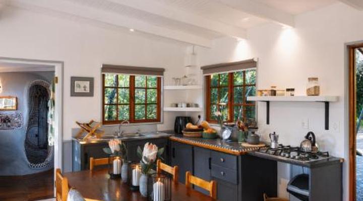 Moon Shine on Whiskey Creek