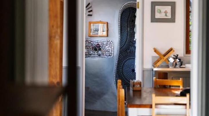 Moon Shine on Whiskey Creek