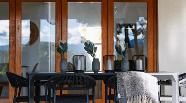 Moon Shine on Whiskey Creek