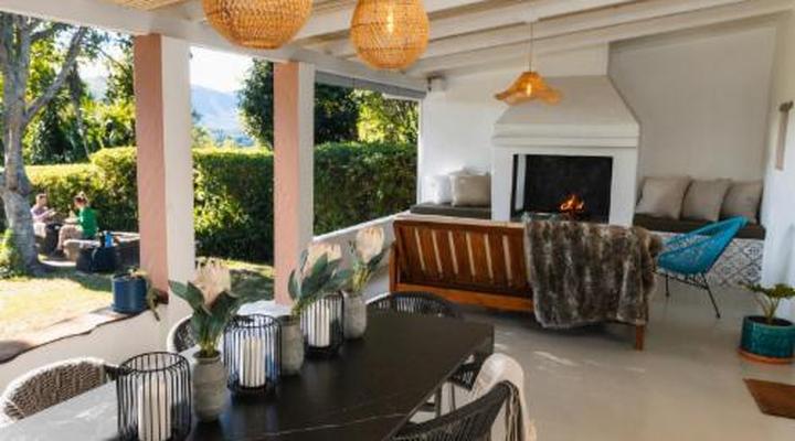 Moon Shine on Whiskey Creek