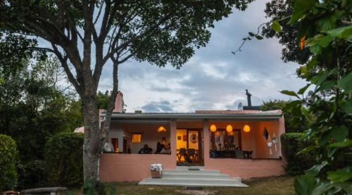 Moon Shine on Whiskey Creek