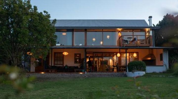 Moon Shine on Whiskey Creek