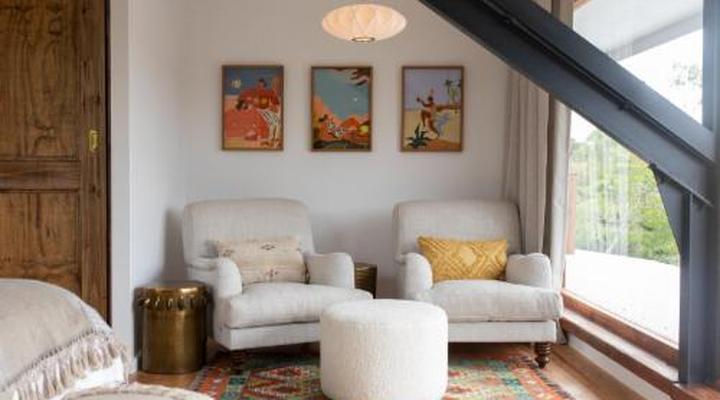 Moon Shine on Whiskey Creek