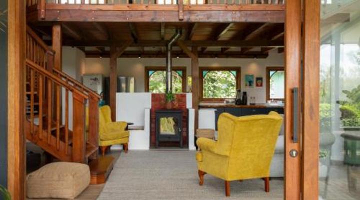 Moon Shine on Whiskey Creek